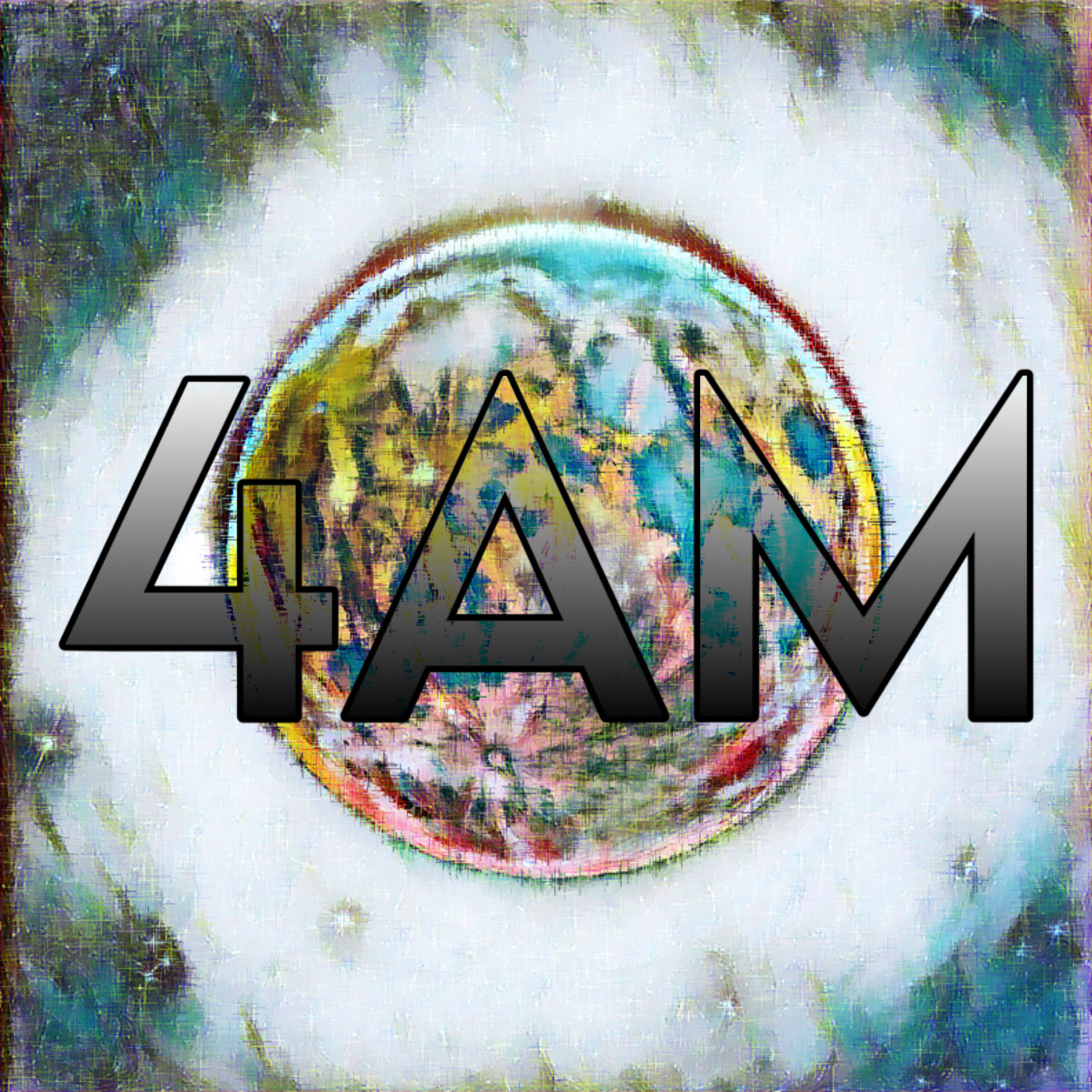 4am cover art