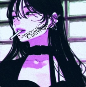 conversation cover art
