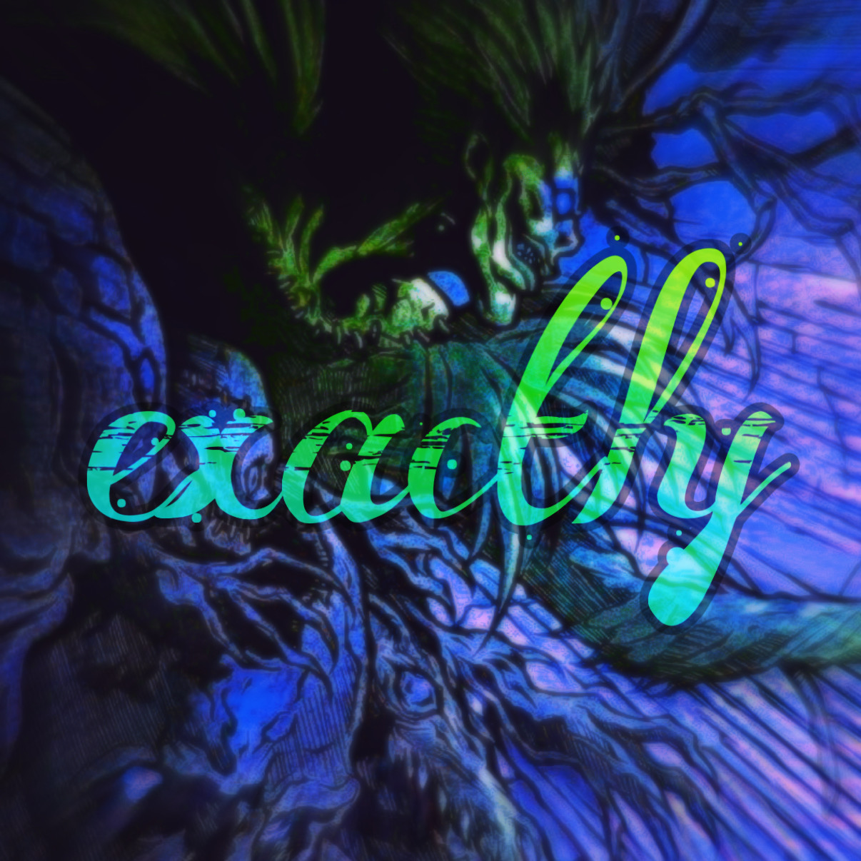 exactly cover art