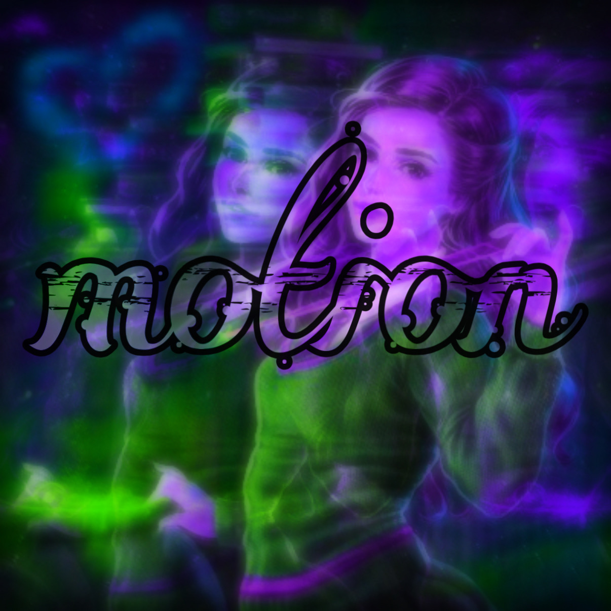 motion cover art