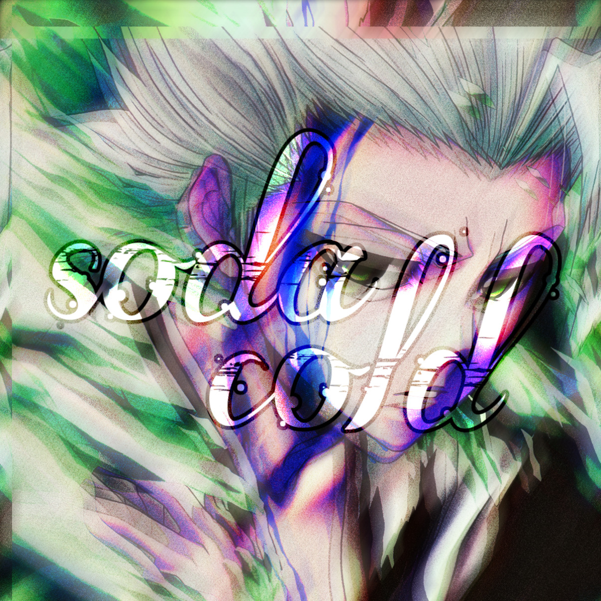 soda cold cover art